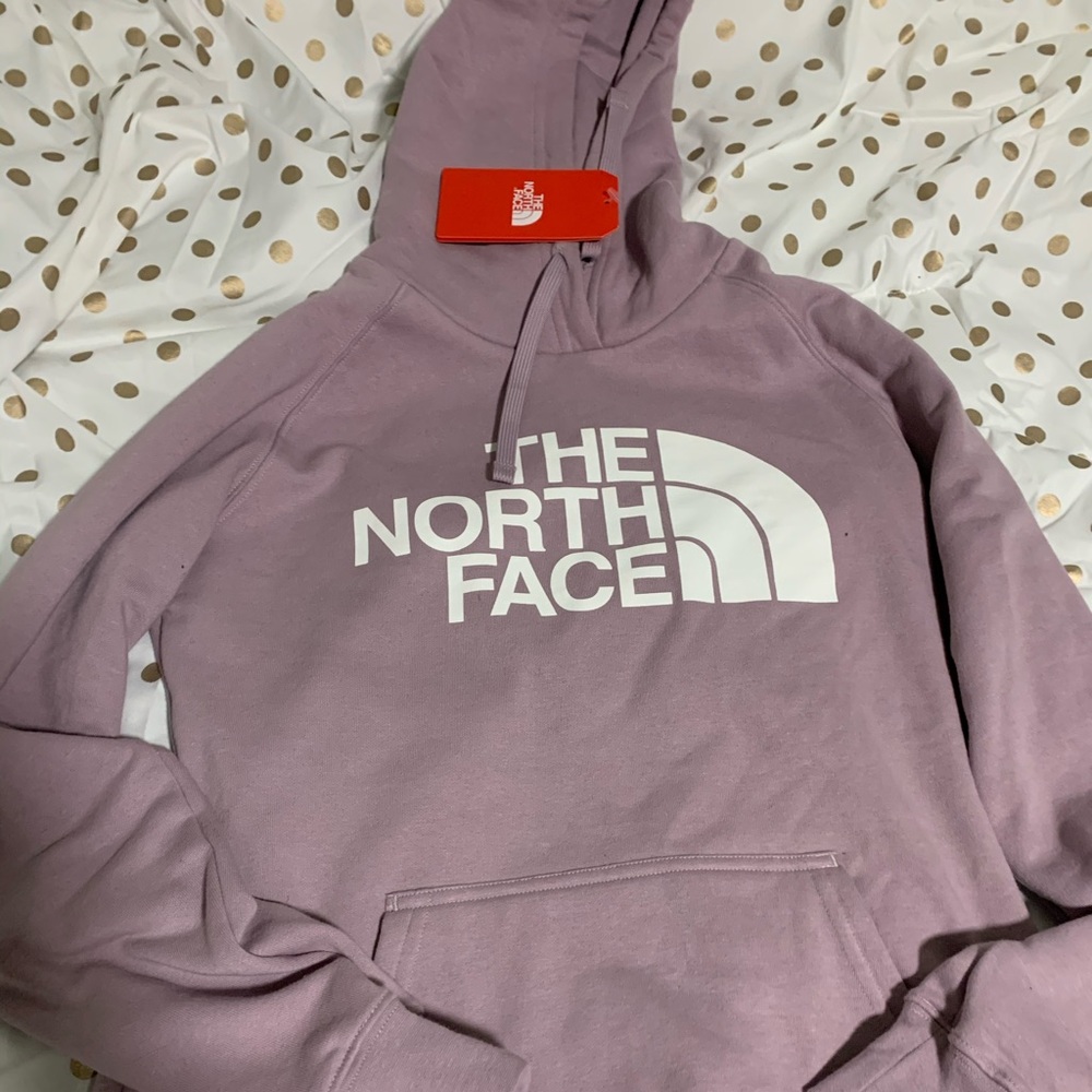 Brand new north face hoodie
